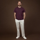 Men's T Shirt (CBJS-14/13|SLM)