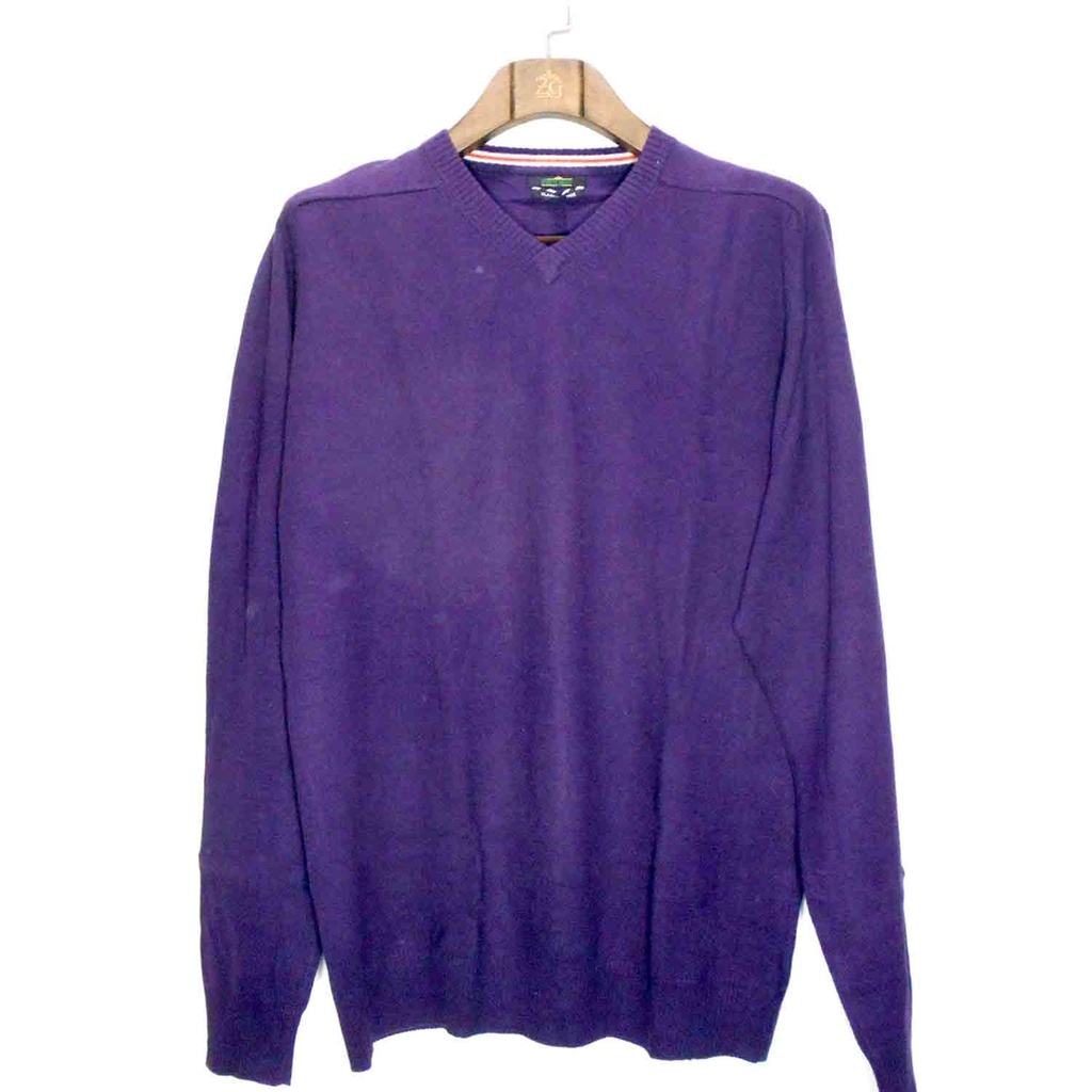 Men's Sweater (SWLO-57|FSL)