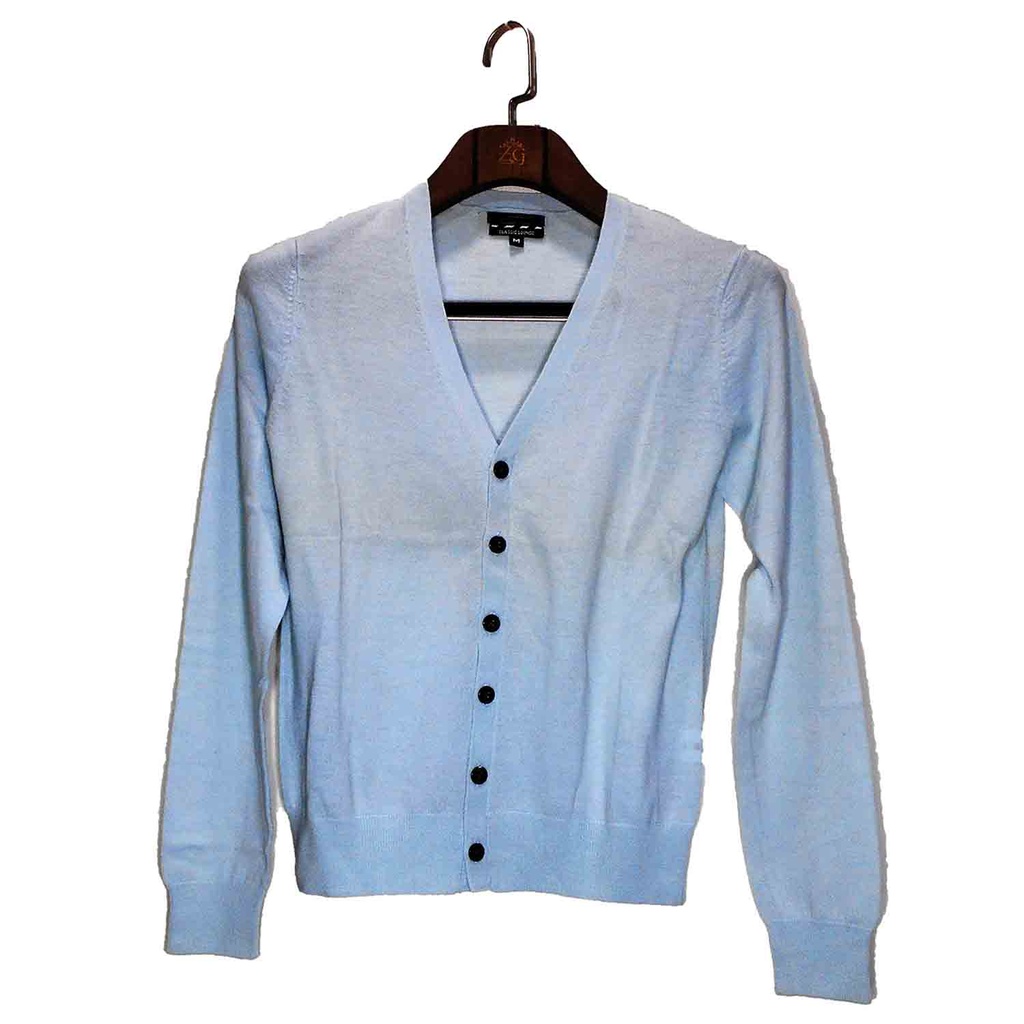 Men's Cardigan (SWLO-66B|FSL)