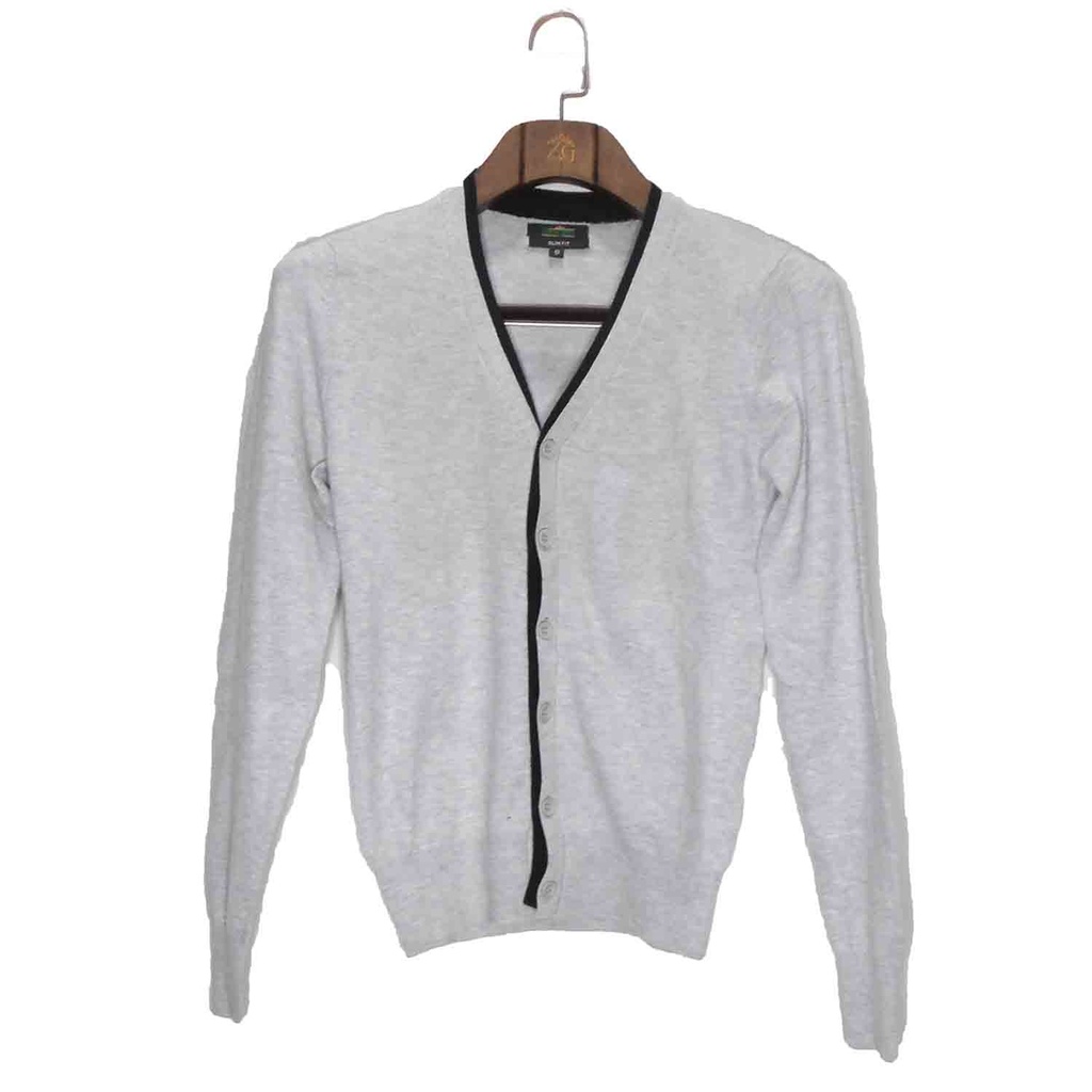 Men's Cardigan (SWLO-79|FSL)