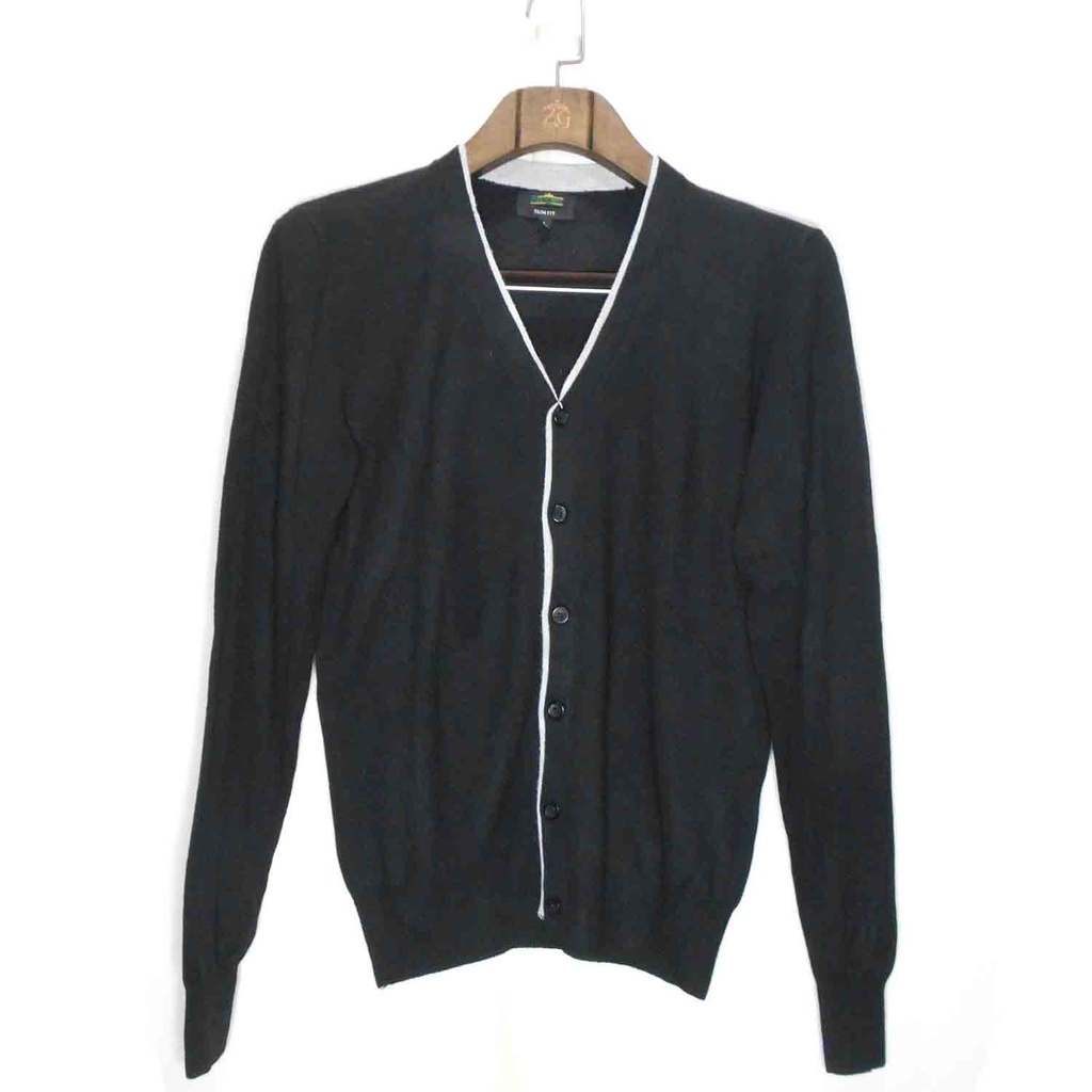 Men's Cardigan (SWLO-81|FSL)