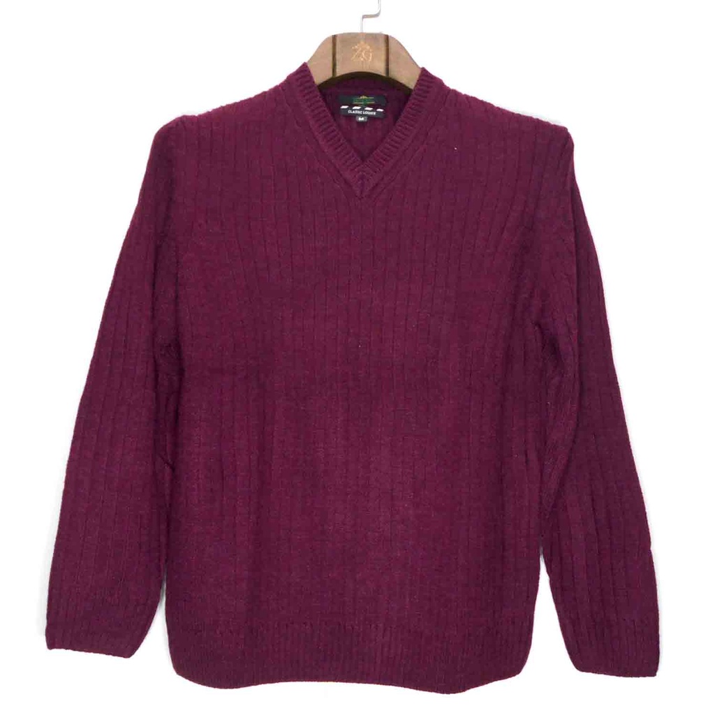 Men's Sweater (SWLO-129|FSL)