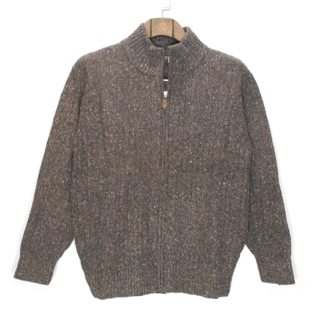 Men's Cardigan (SWLO-176B|FSL)