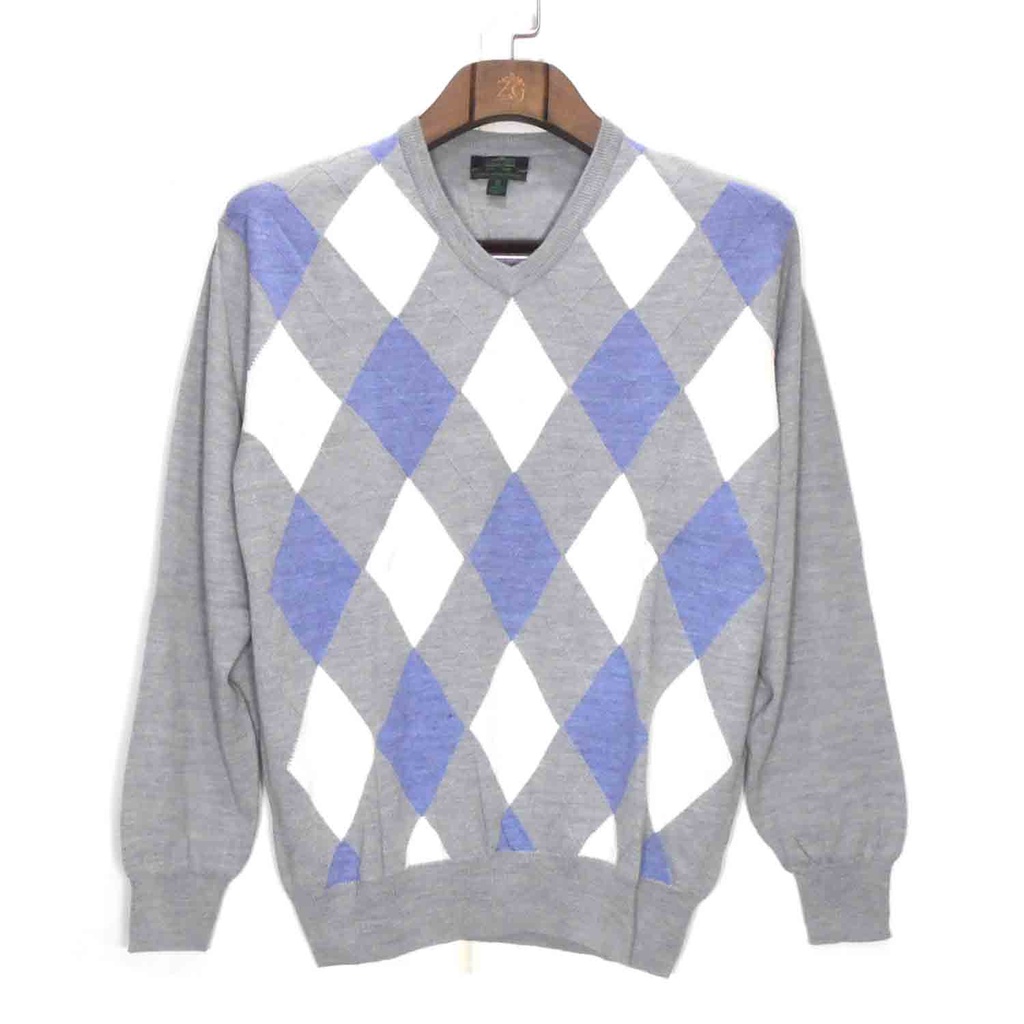 Men's Sweater (SWLO-190B|FSL)
