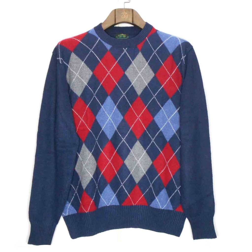 Men's Sweater (SWLO-192B|FSL)
