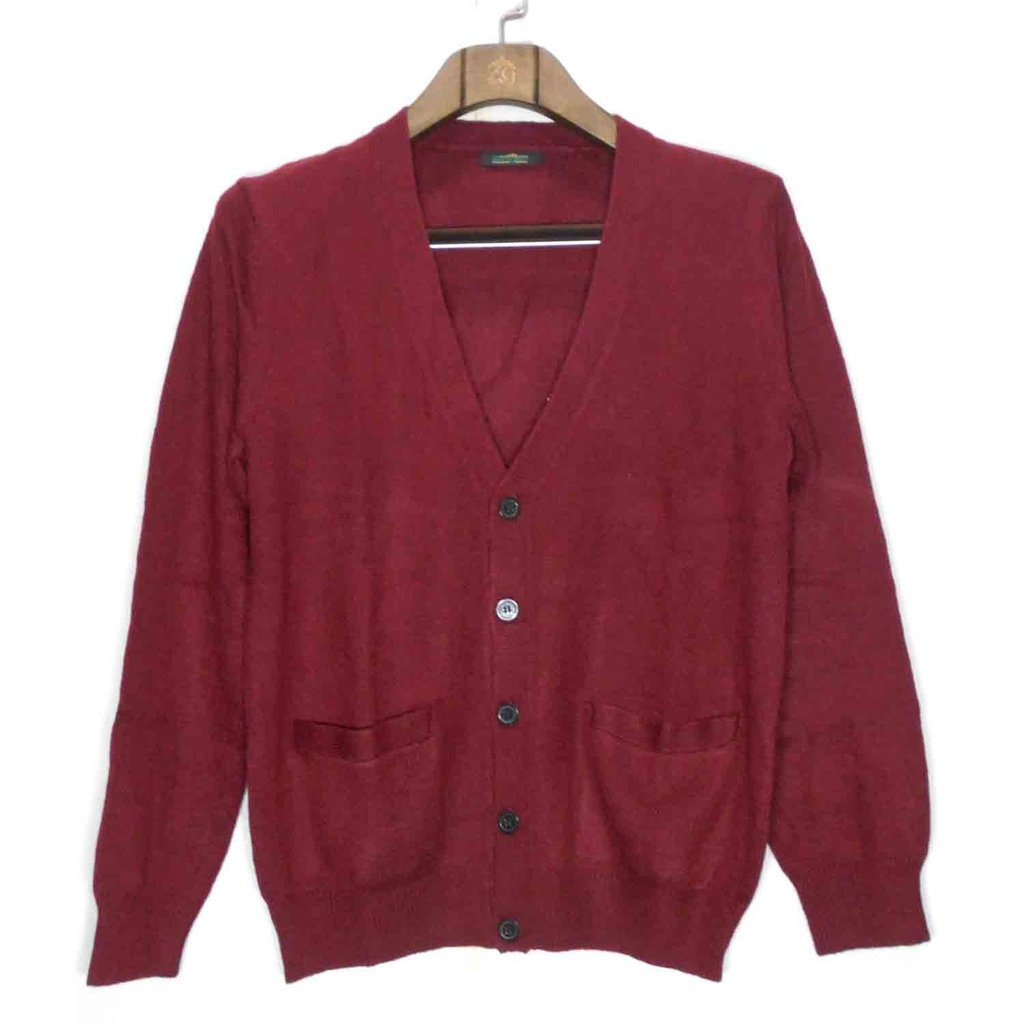 Men's Cardigan (SWLO-216|FSL)