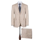 Men's Suit (STR-50|TLF18)