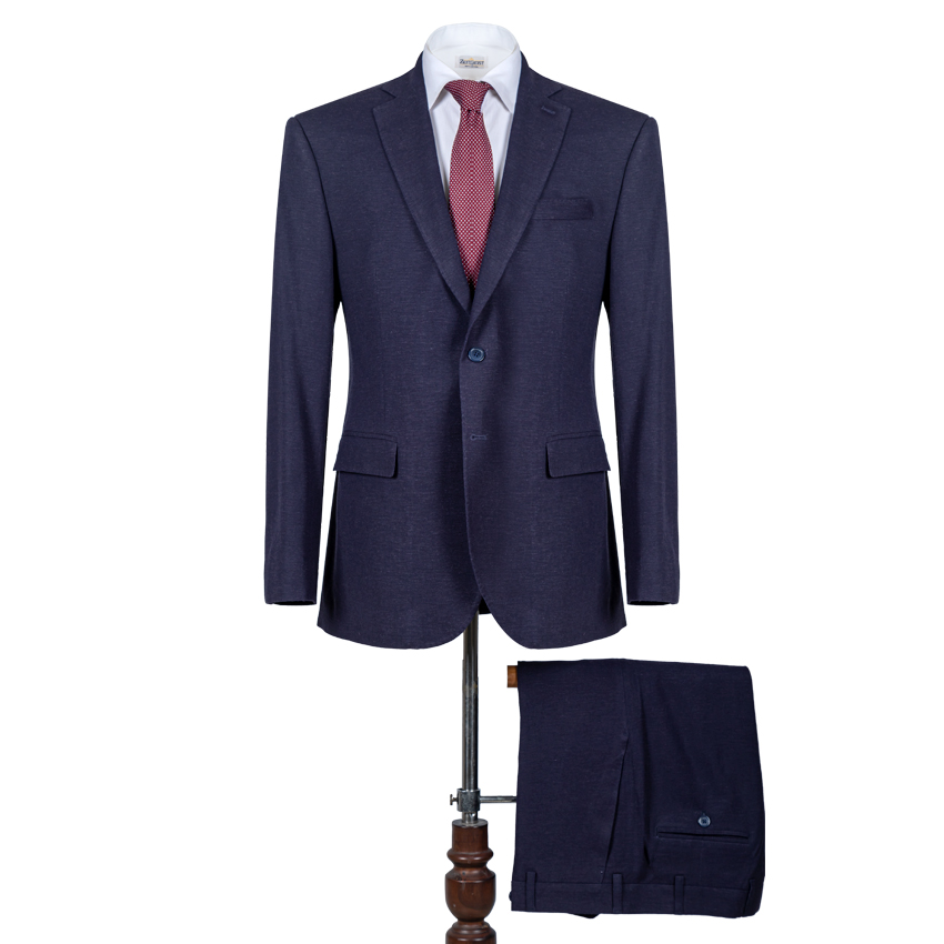 Men's Suit (LIN-1136|TLF18)