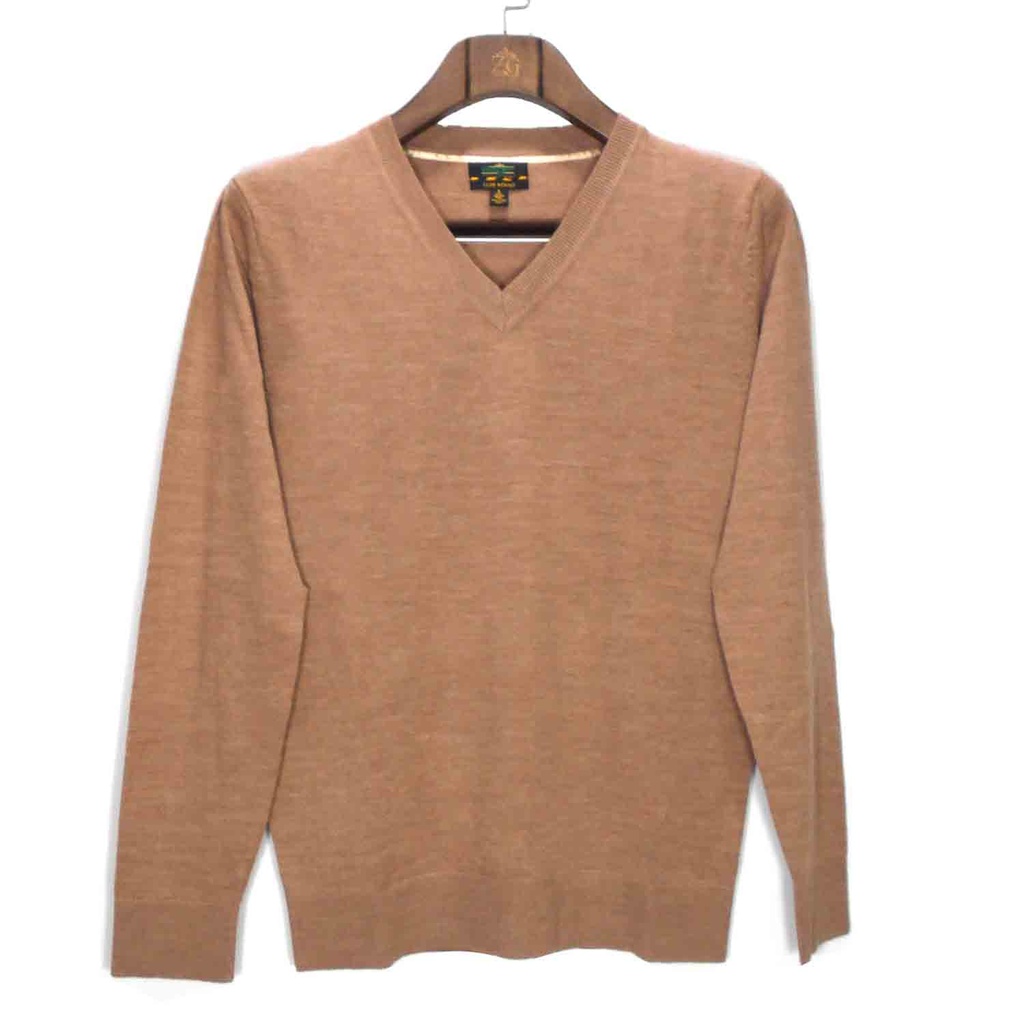 Men's Sweater (SWLO-282B|FSL)
