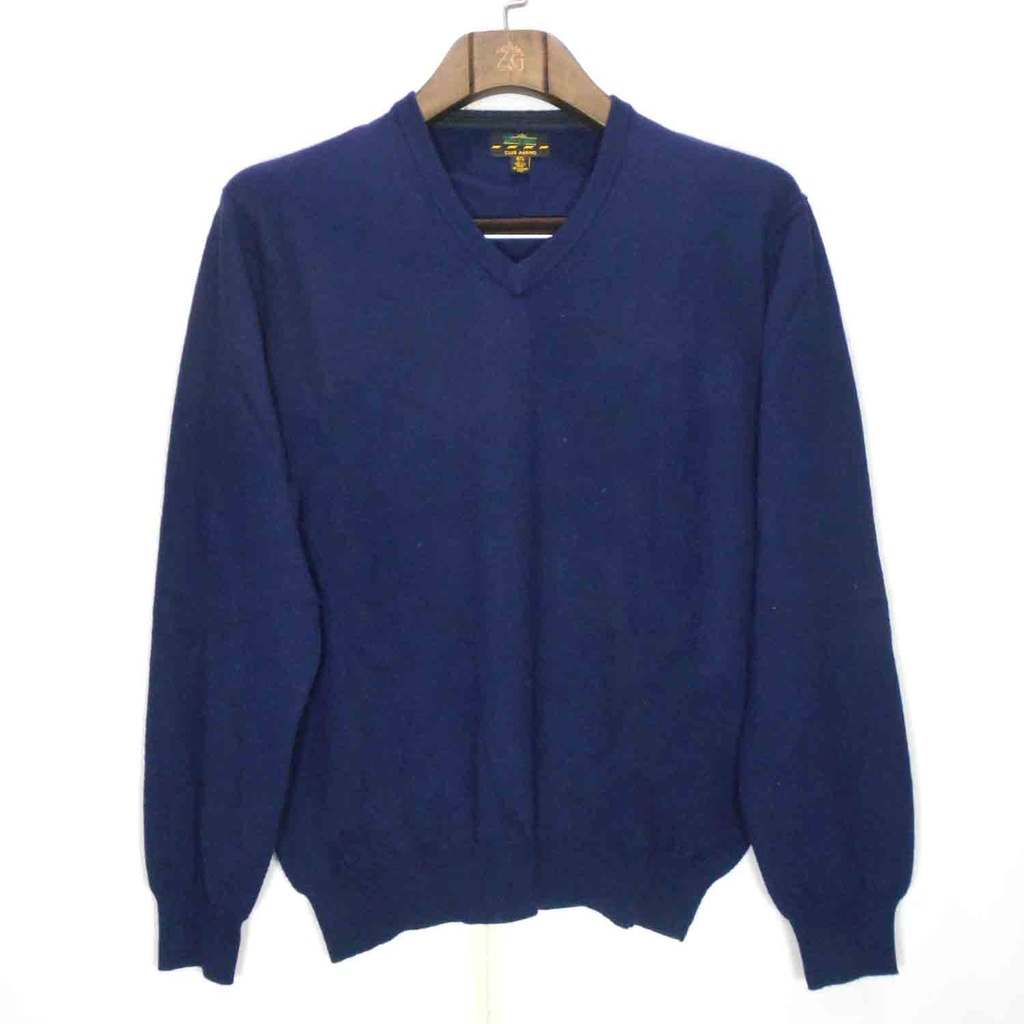 Men's Sweater (SWLO-297B|FSL)