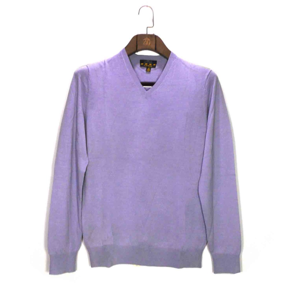 Men's Sweater (SWLO-343B|FSL)