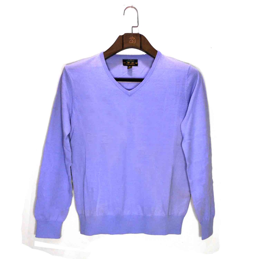 Men's Sweater (SWLO-349R|FSL)