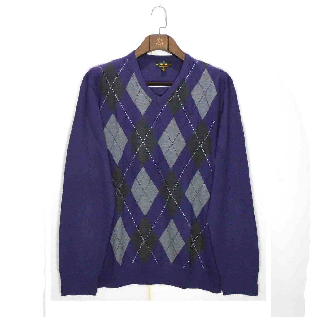 Men's Sweater (SWLO-352|FSL)