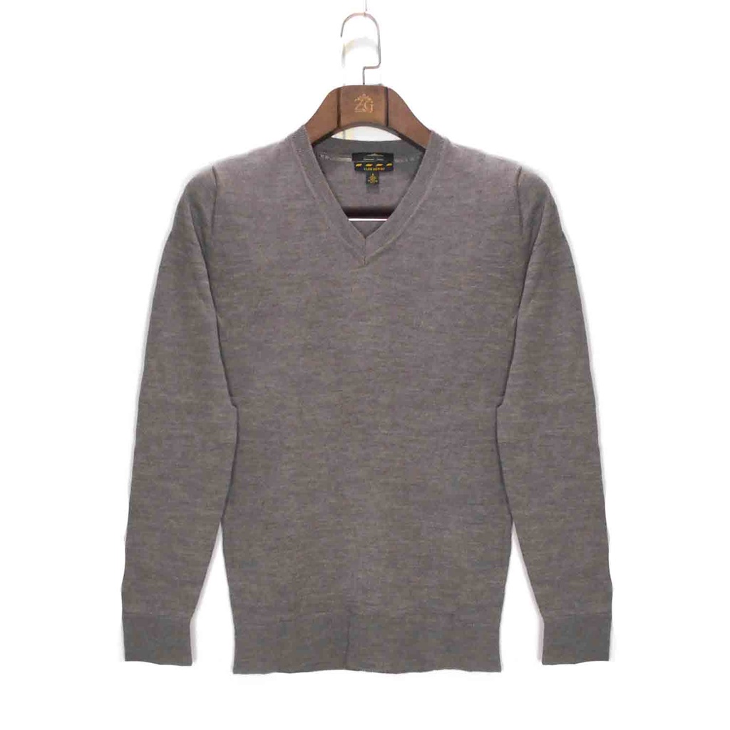 Men's Sweater (SWLO-367B|FSL)
