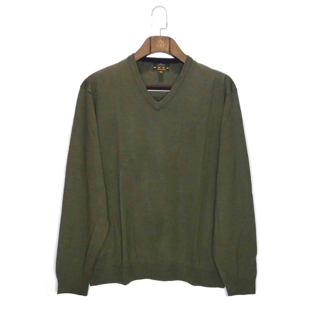 Men's Sweater (SWLO-370|FSL)