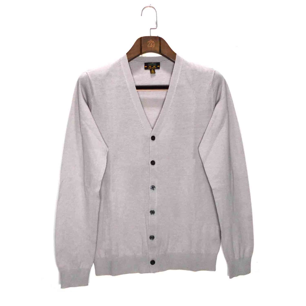 Men's Cardigan (SWLO-424B|FSL)