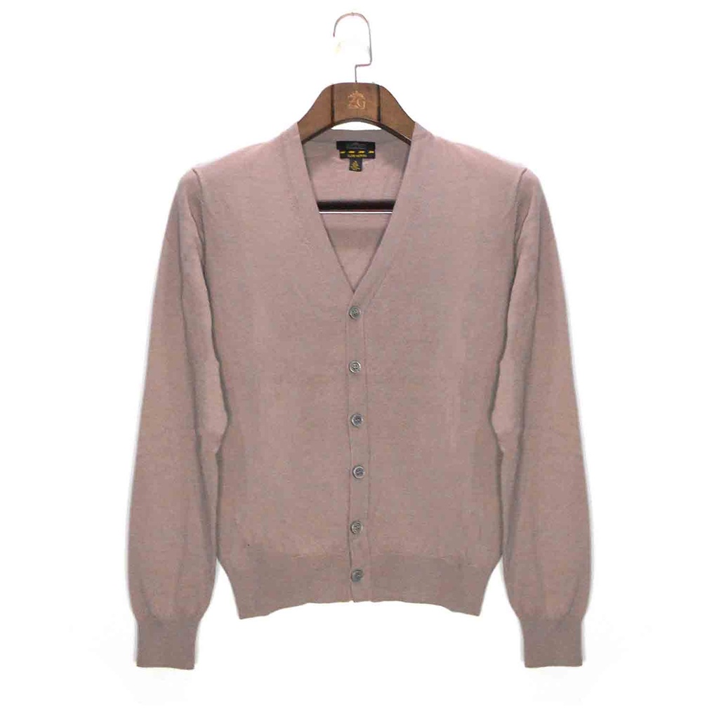 Men's Cardigan (SWLO-426B|FSL)