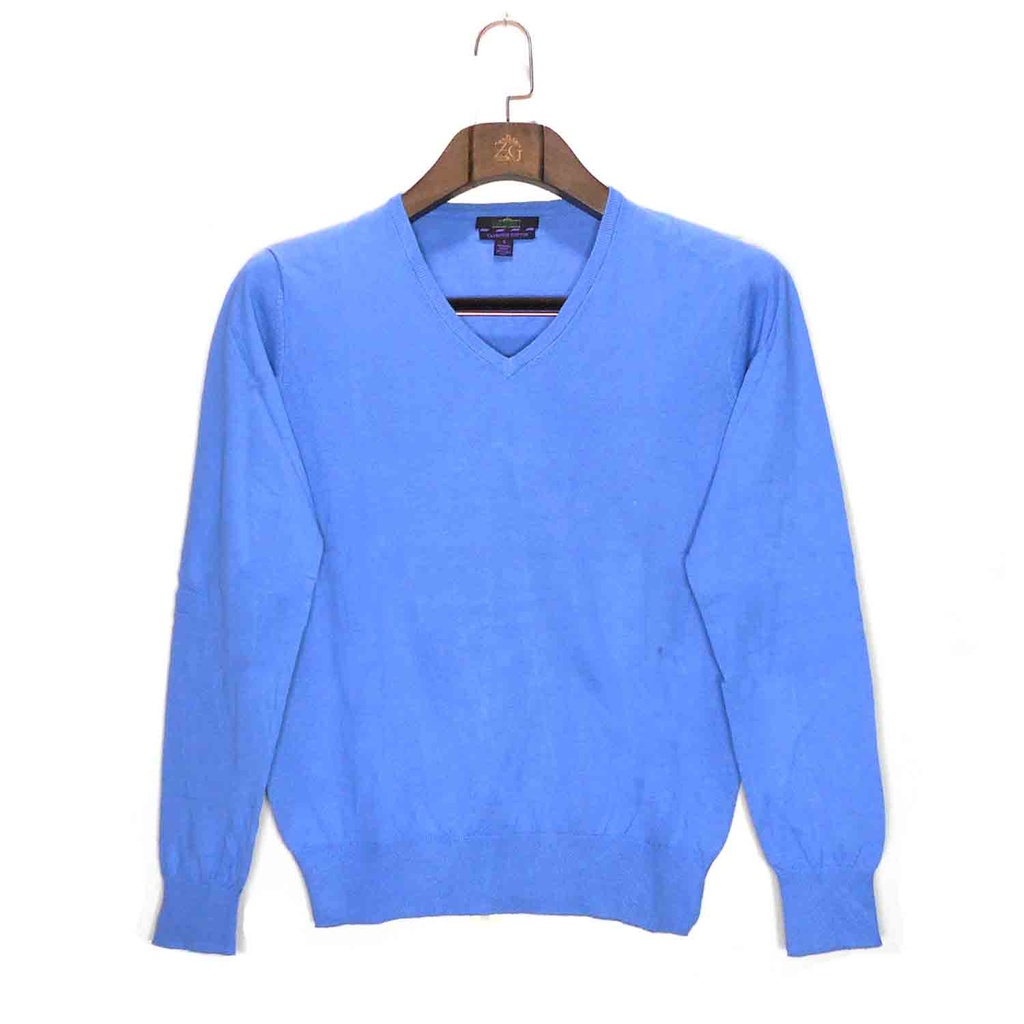 Men's Sweater (SWLO-435B|FSL)