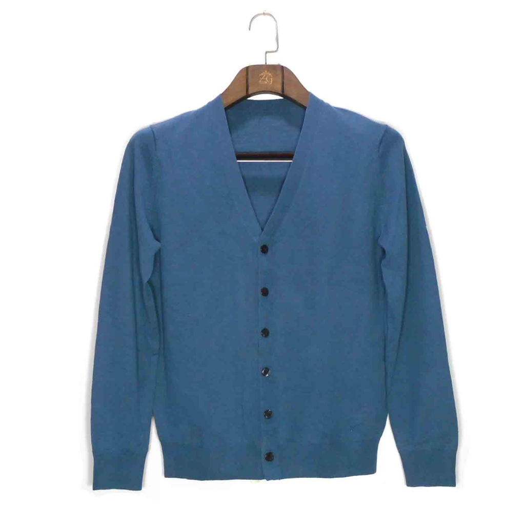 Men's Cardigan (SWLO-467B|FSL)