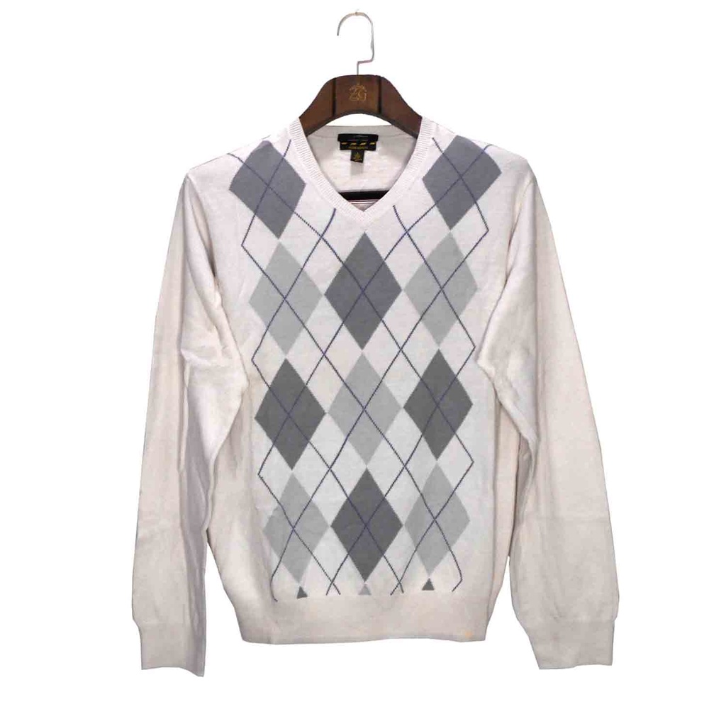 Men's Sweater (SWLO-468B|FSL)