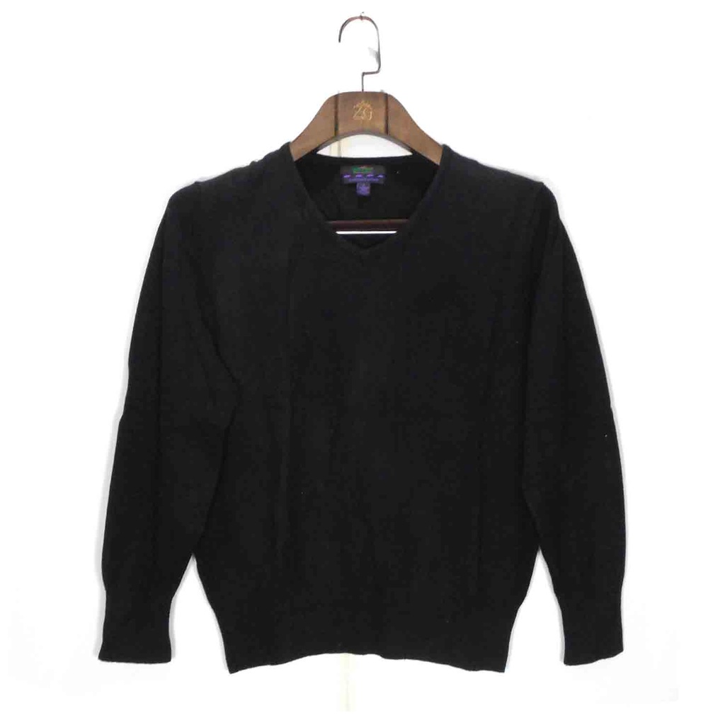 Men's Sweater (SWLO-495B|FSL)