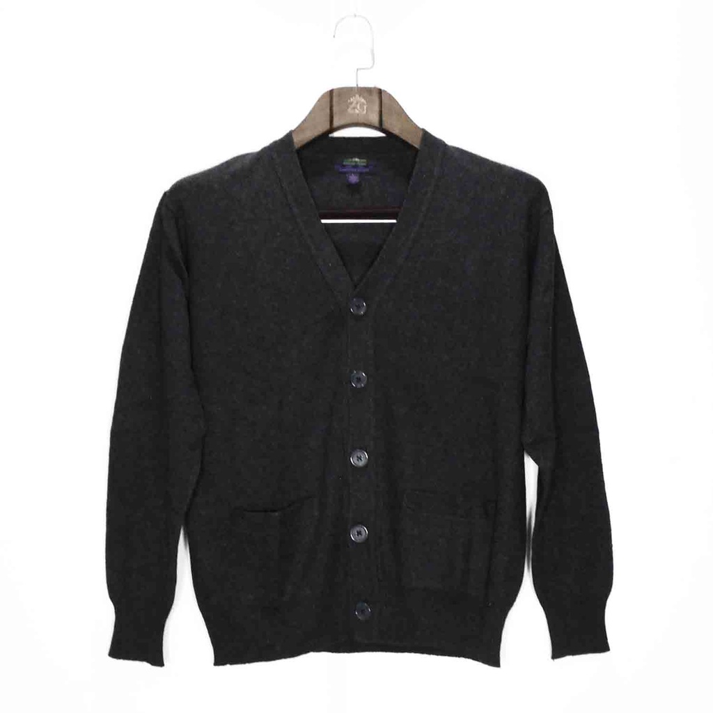 Men's Cardigan (SWLO-507B|FSL)