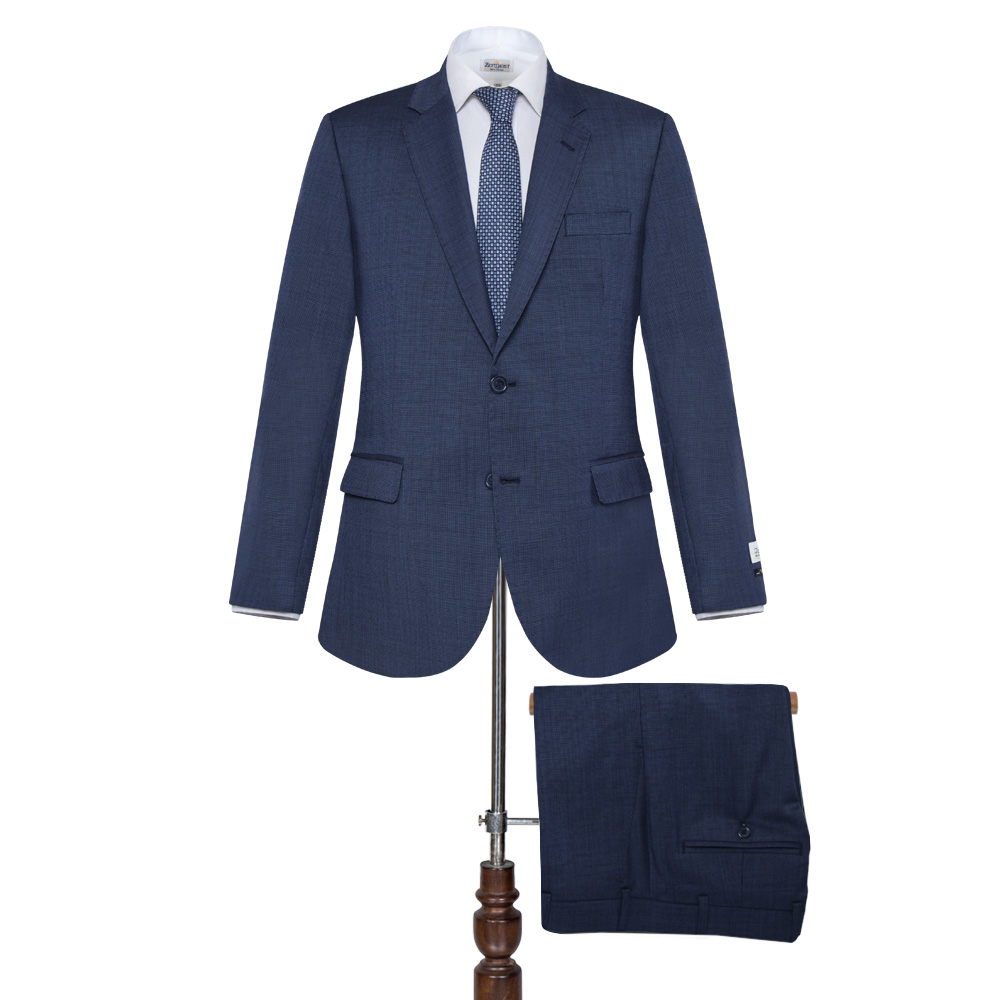 Men's Suit (ABS-154|SLM)