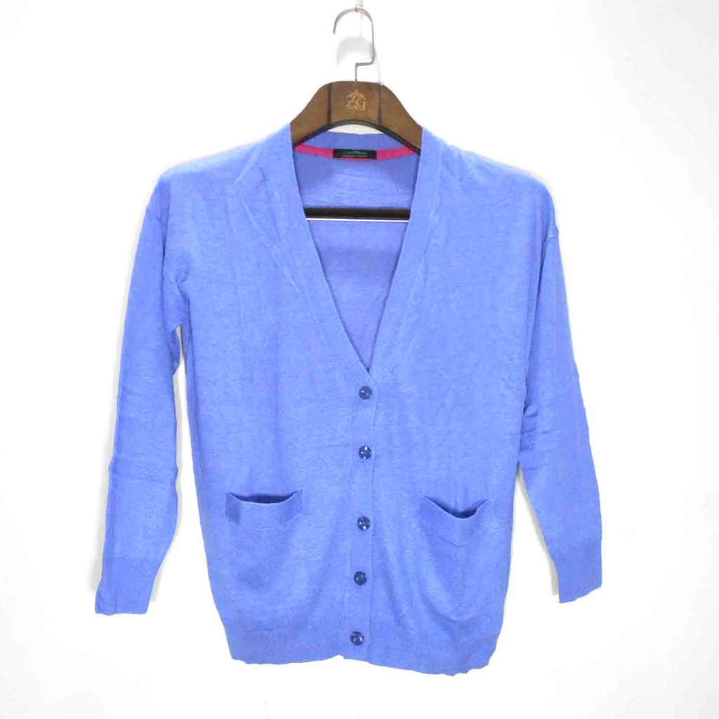 Women's Cardigan (SWLO-613B|CDG)