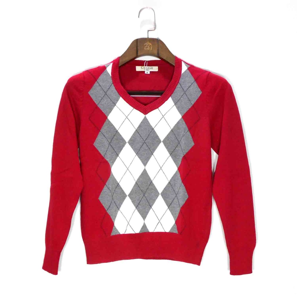 Women's Sweater (SWLO-685B|POV)