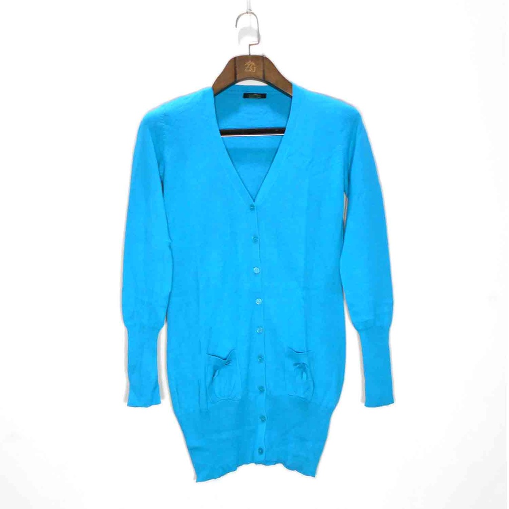 Women's Cardigan (SWLO-691|CDG)