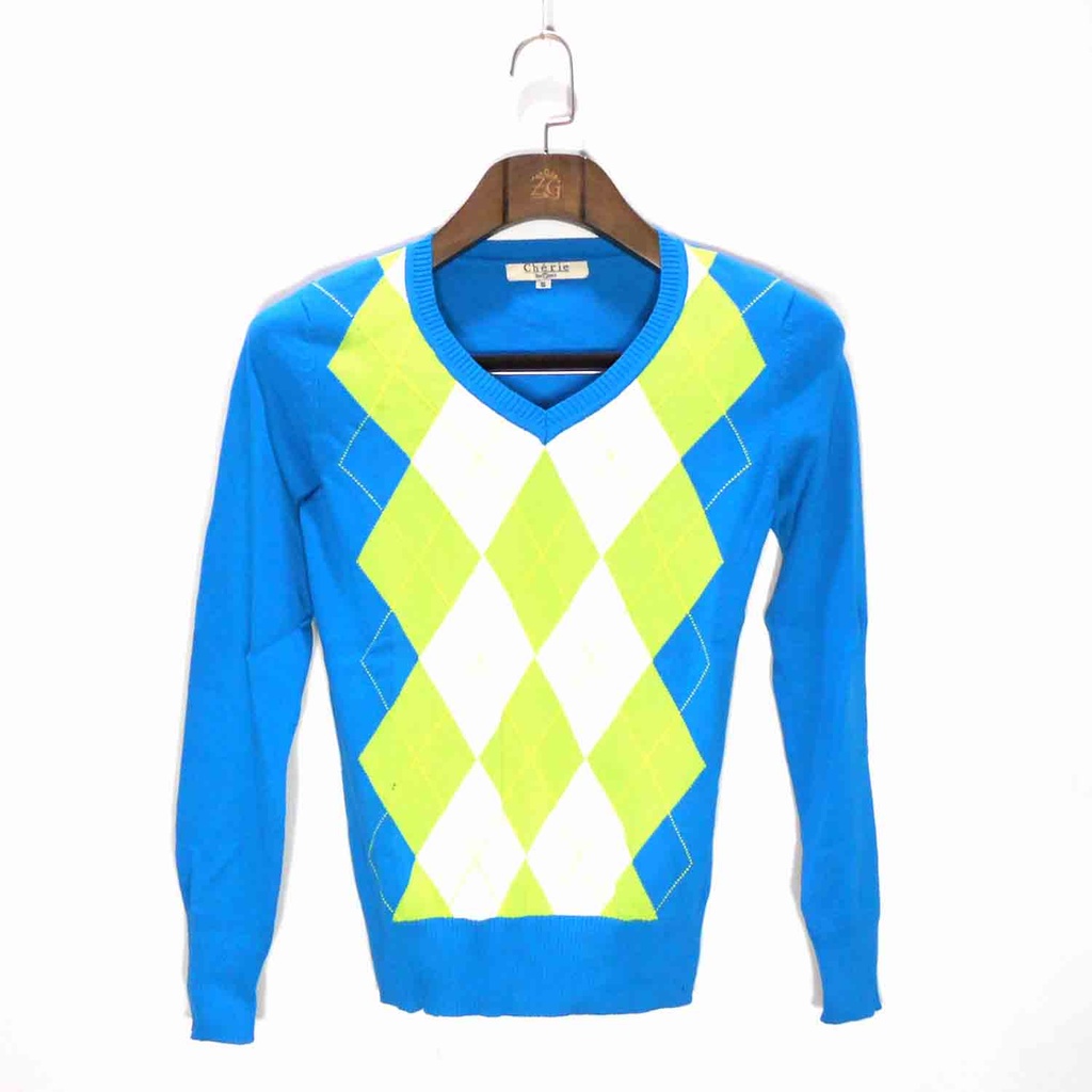 Women's Sweater (SWLO-727|POV)
