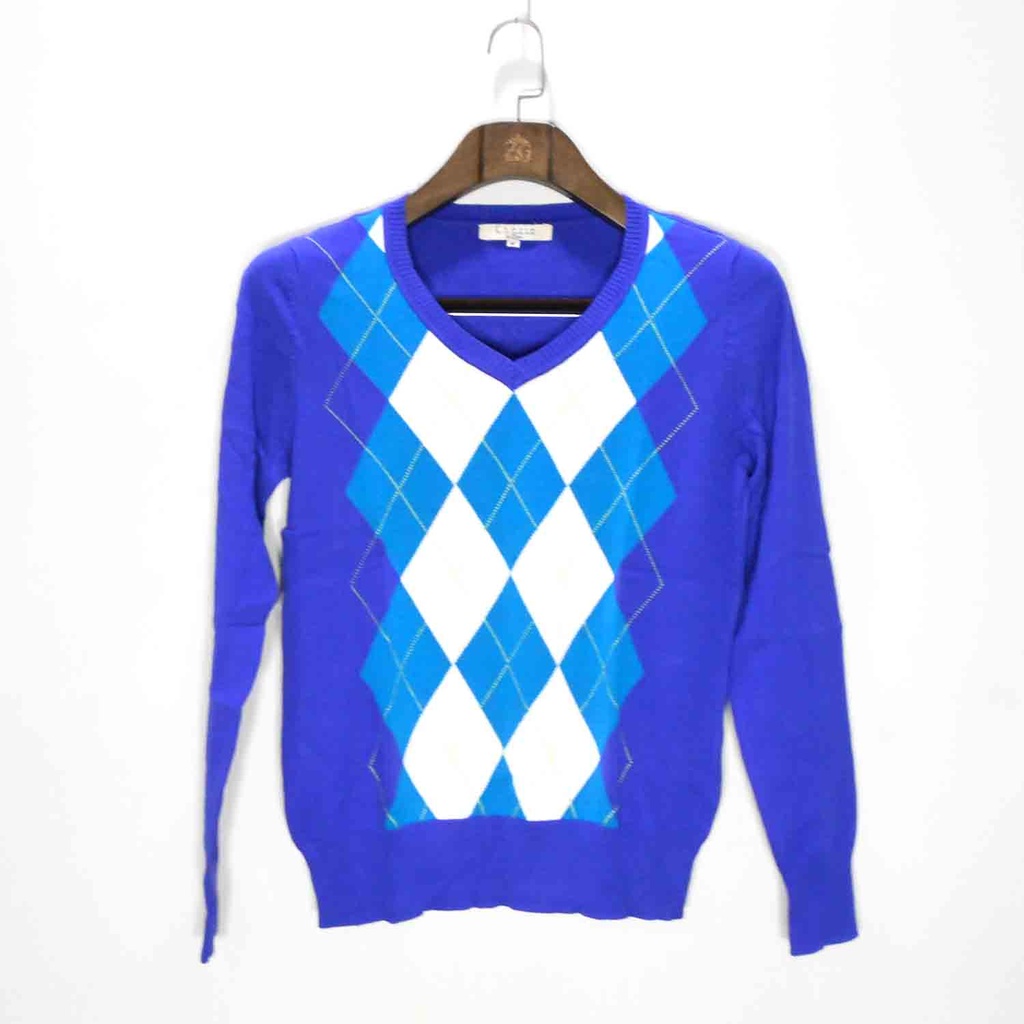 Women's Sweater (SWLO-738B|POV)