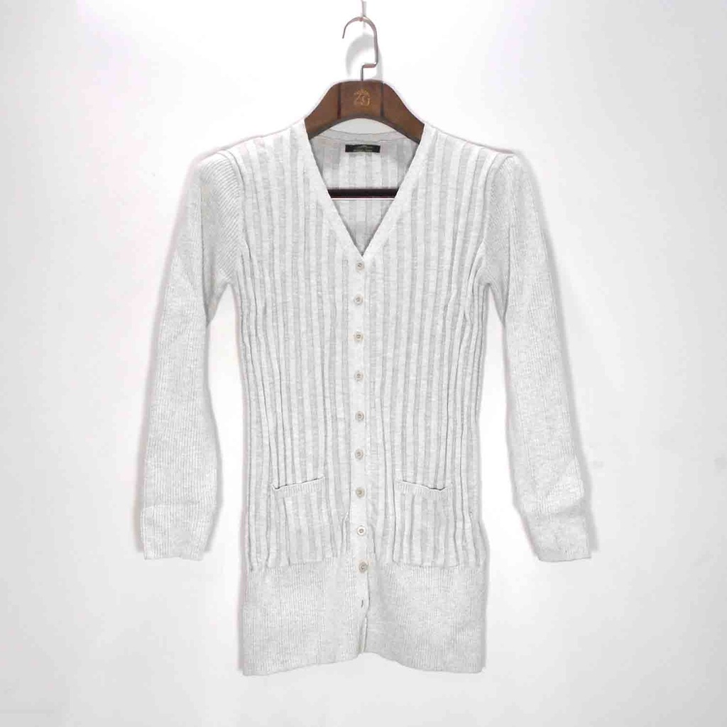 Women's Cardigan (SWLO-750|CDG)