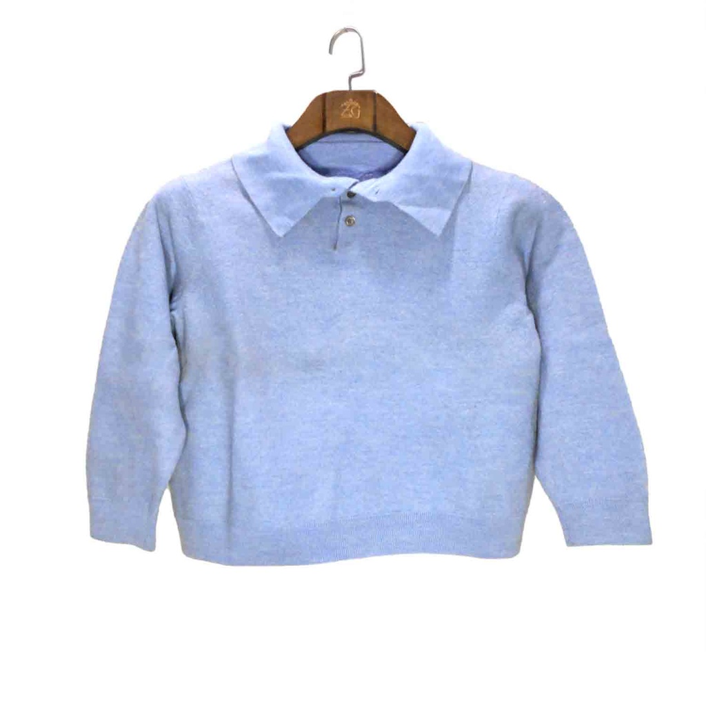 Men's Sweater (SWLO-819B|FSL)