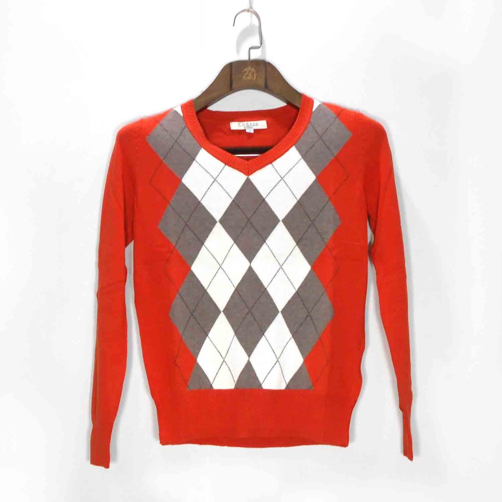 Women's Sweater (SWLO-849B|POV)