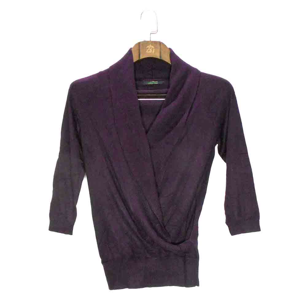 Women's Sweater (SWLO-902|POV)