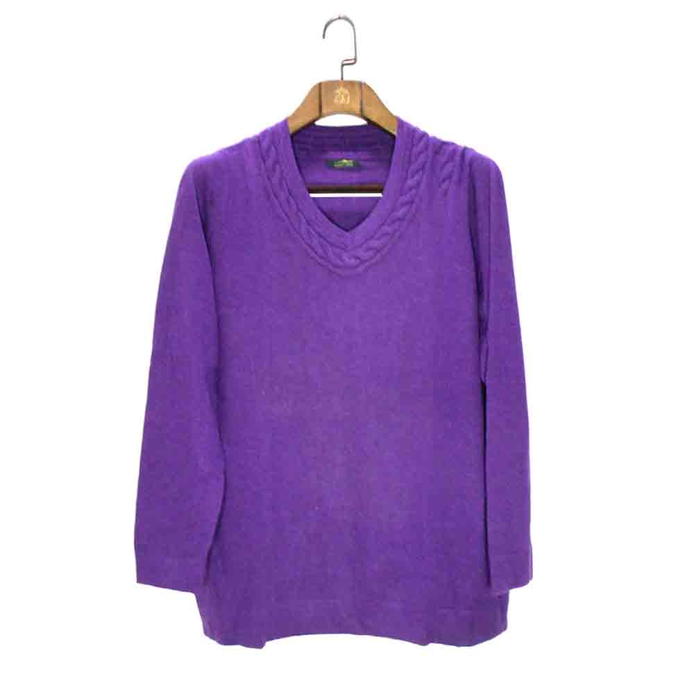 Women's Sweater (SWLO-1004|POV)