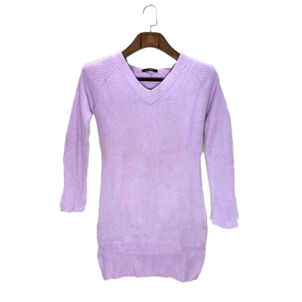 Women's Sweater (SWLO-1026B|POV)