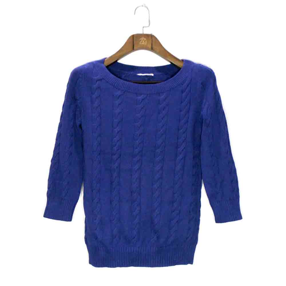 Women's Sweater (SWLO-1065|POV)