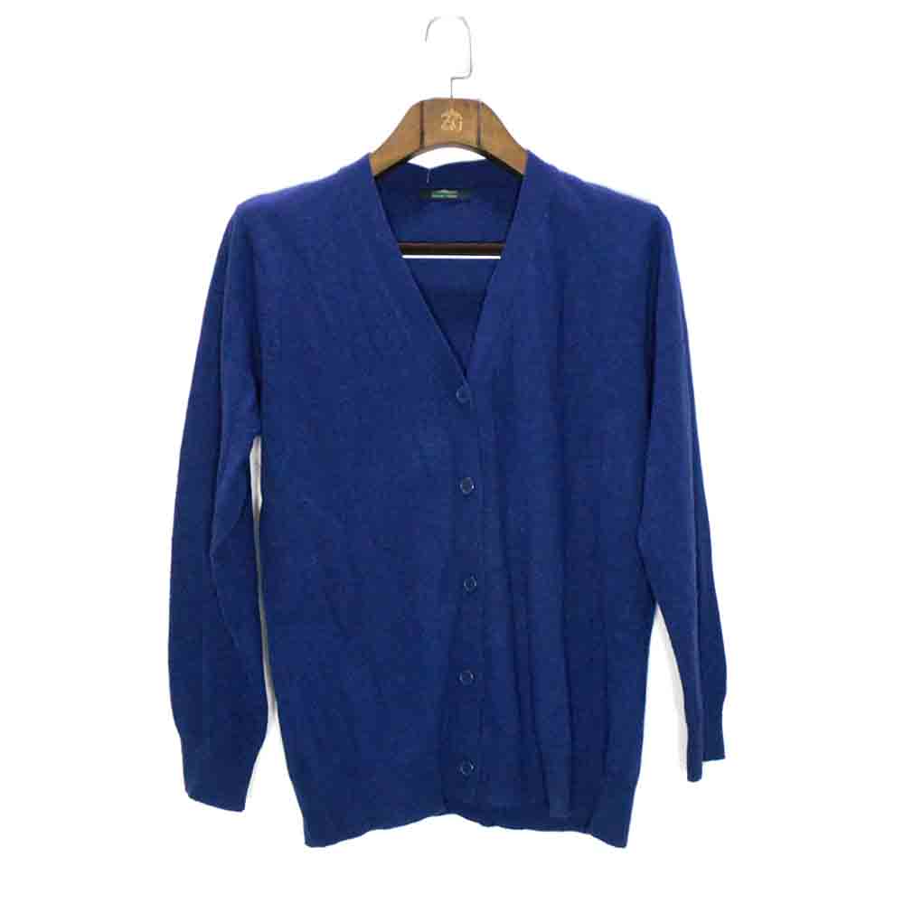 Men's Cardigan (SWLO-1076|FSL)