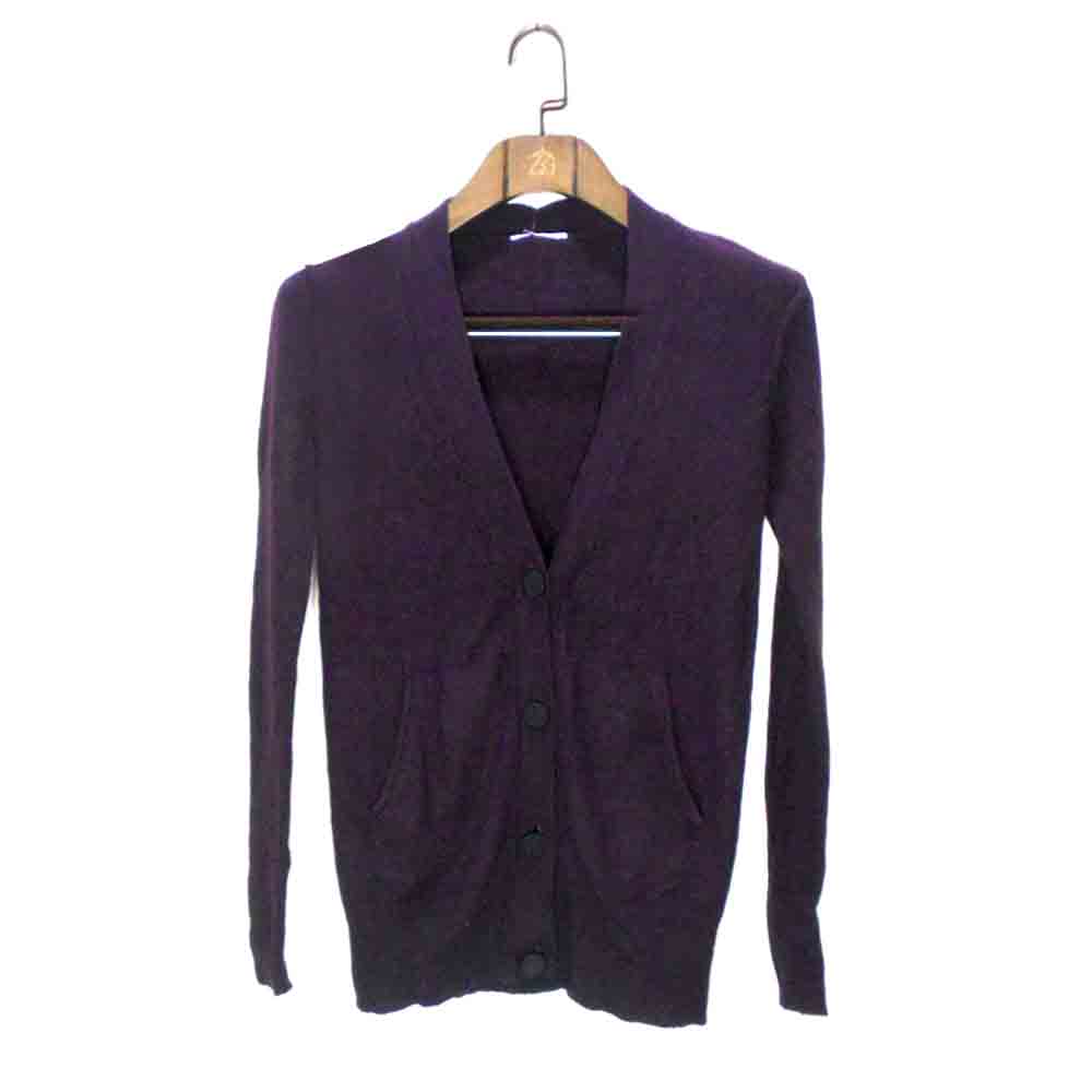Women's Cardigan (SWLO-1153|CDG)