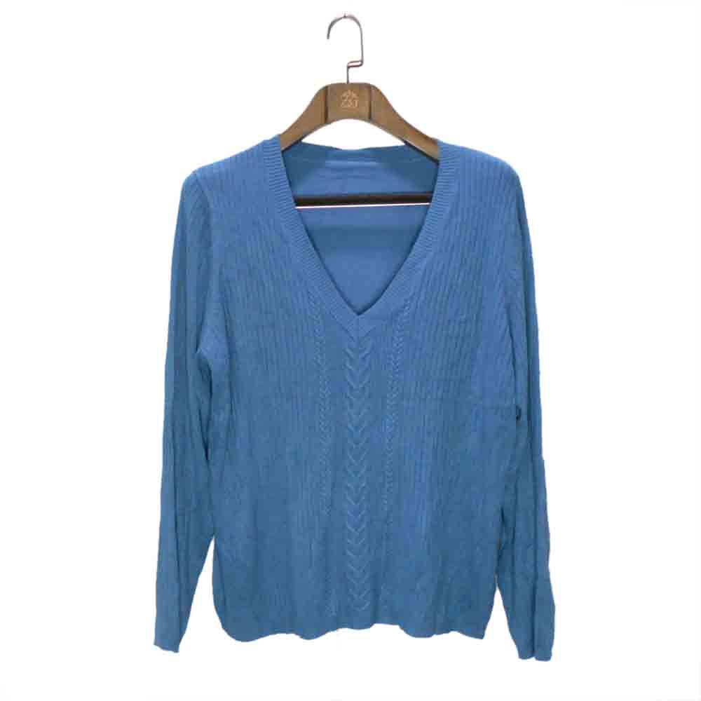 Women's Sweater (SWLO-1182|POV)