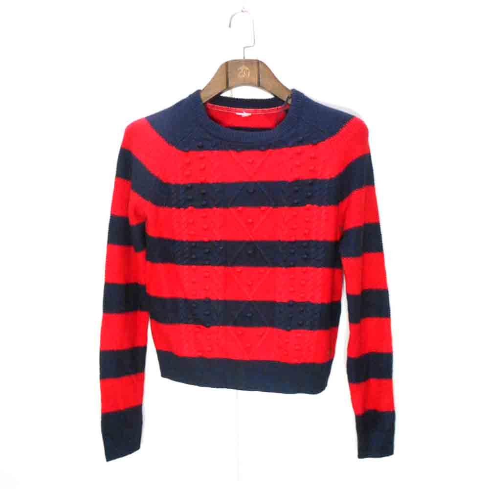 Women's Sweater (SWLO-1197|POV)