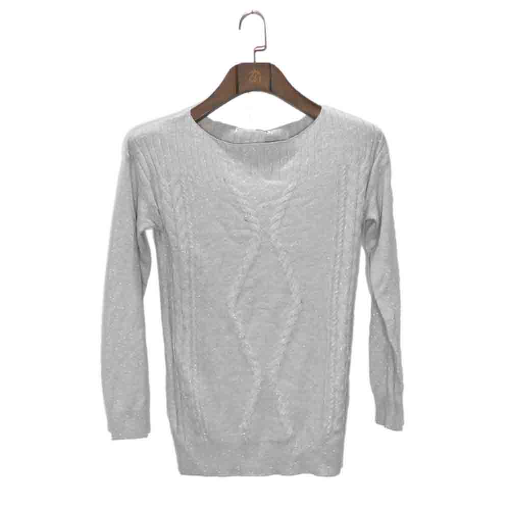Women's Sweater (SWLO-1206|POV)