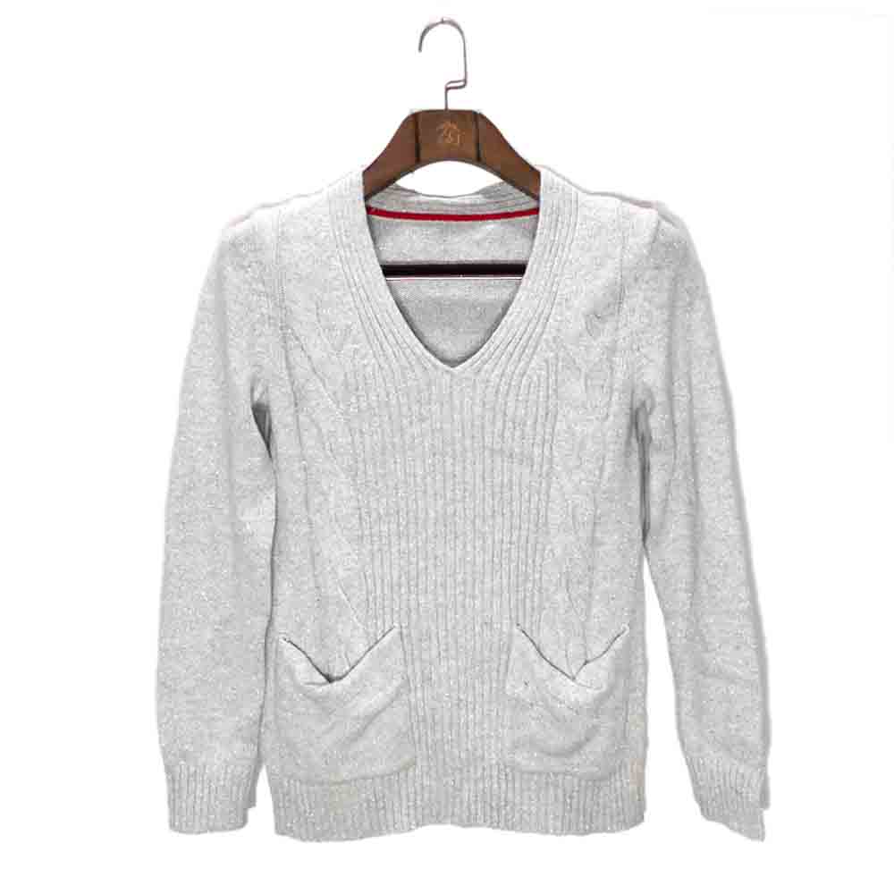 Women's Sweater (SWLO-1212|POV)