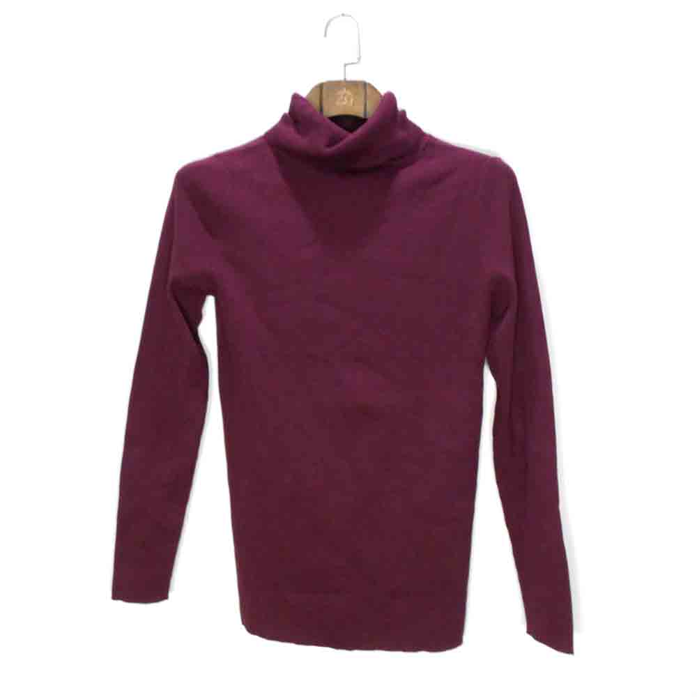 Women's Sweater (SWLO-1229|POV)