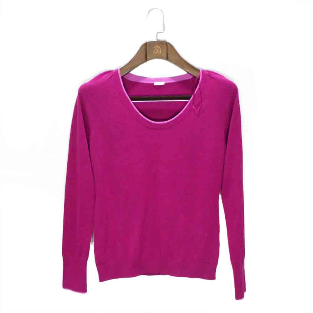 Women's Sweater (SWLO-1246|POV)