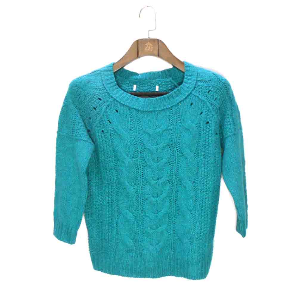 Women's Sweater (SWLO-1274|POV)