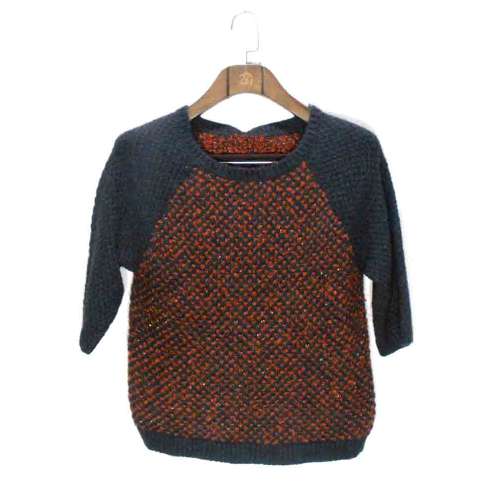 Women's Sweater (SWLO-1277|POV)