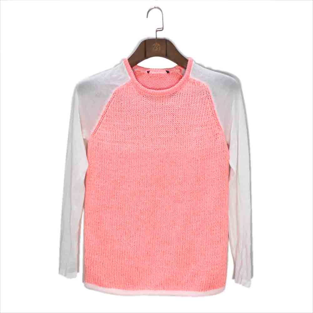 Women's Sweater (SWLO-1365|POV)